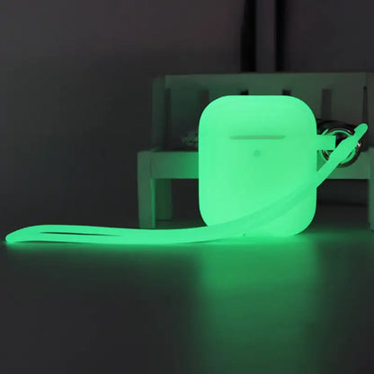 Glow In Dark Airpod Cases