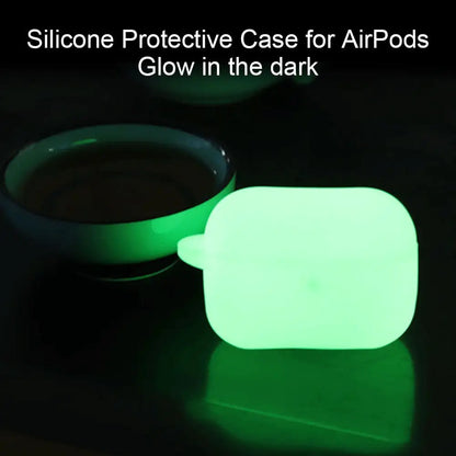 Glow In Dark Airpod Cases